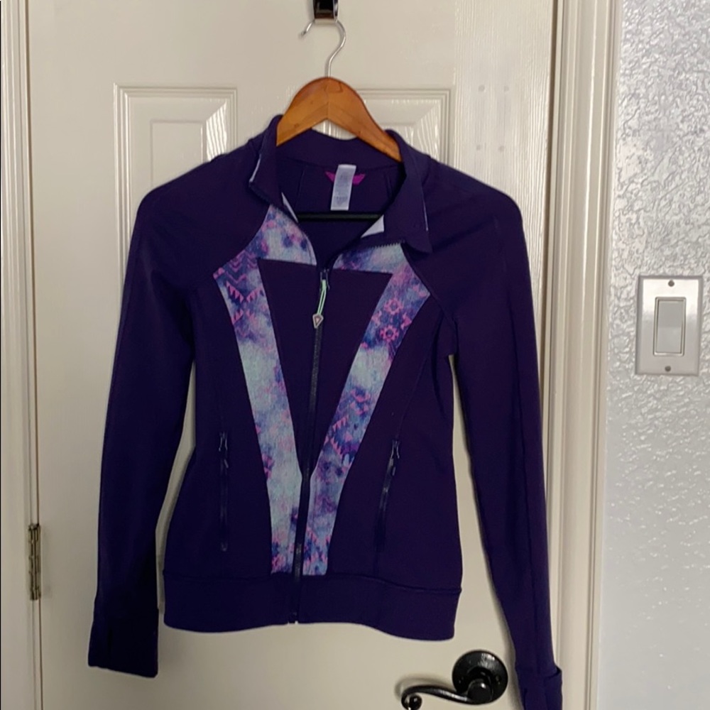 IVIVA jacket size 12